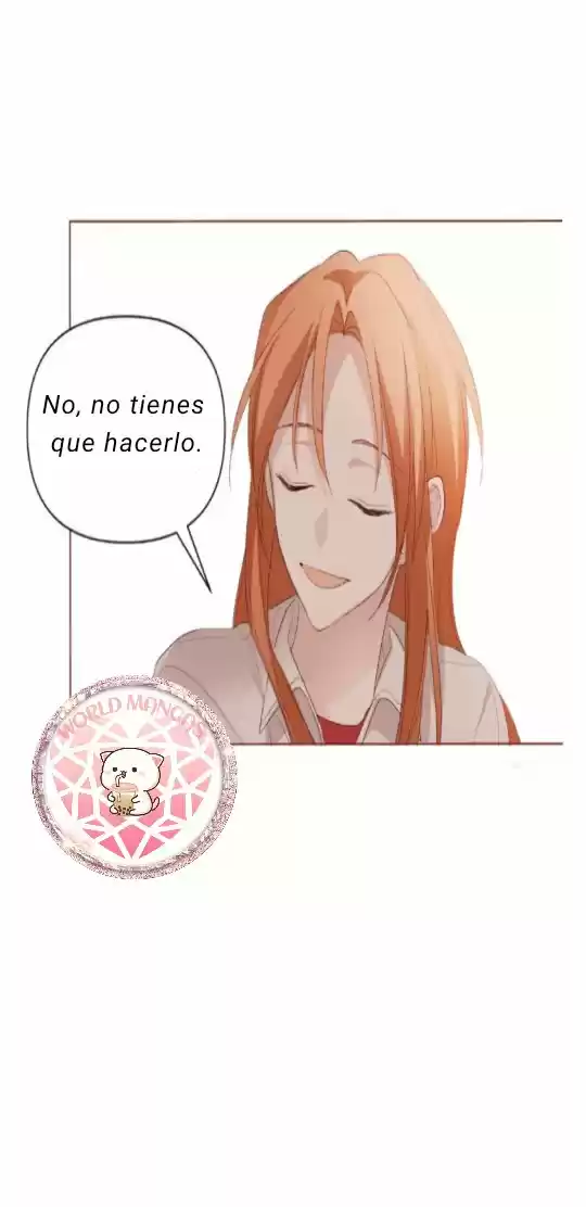 Julieta - Capítulo 11 - Página 40 - LectorTMOo