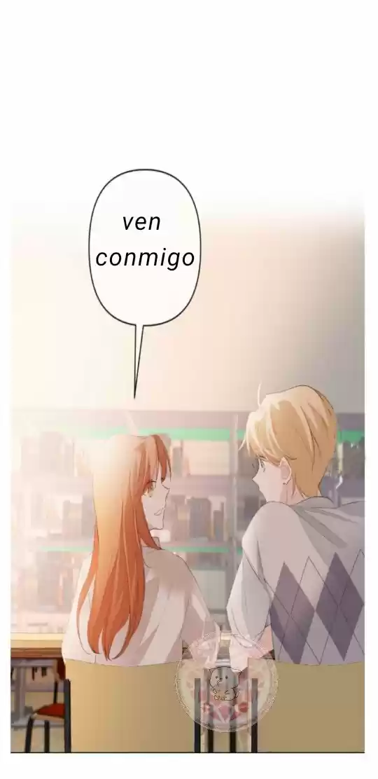 Julieta - Capítulo 11 - Página 41 - LectorTMOo