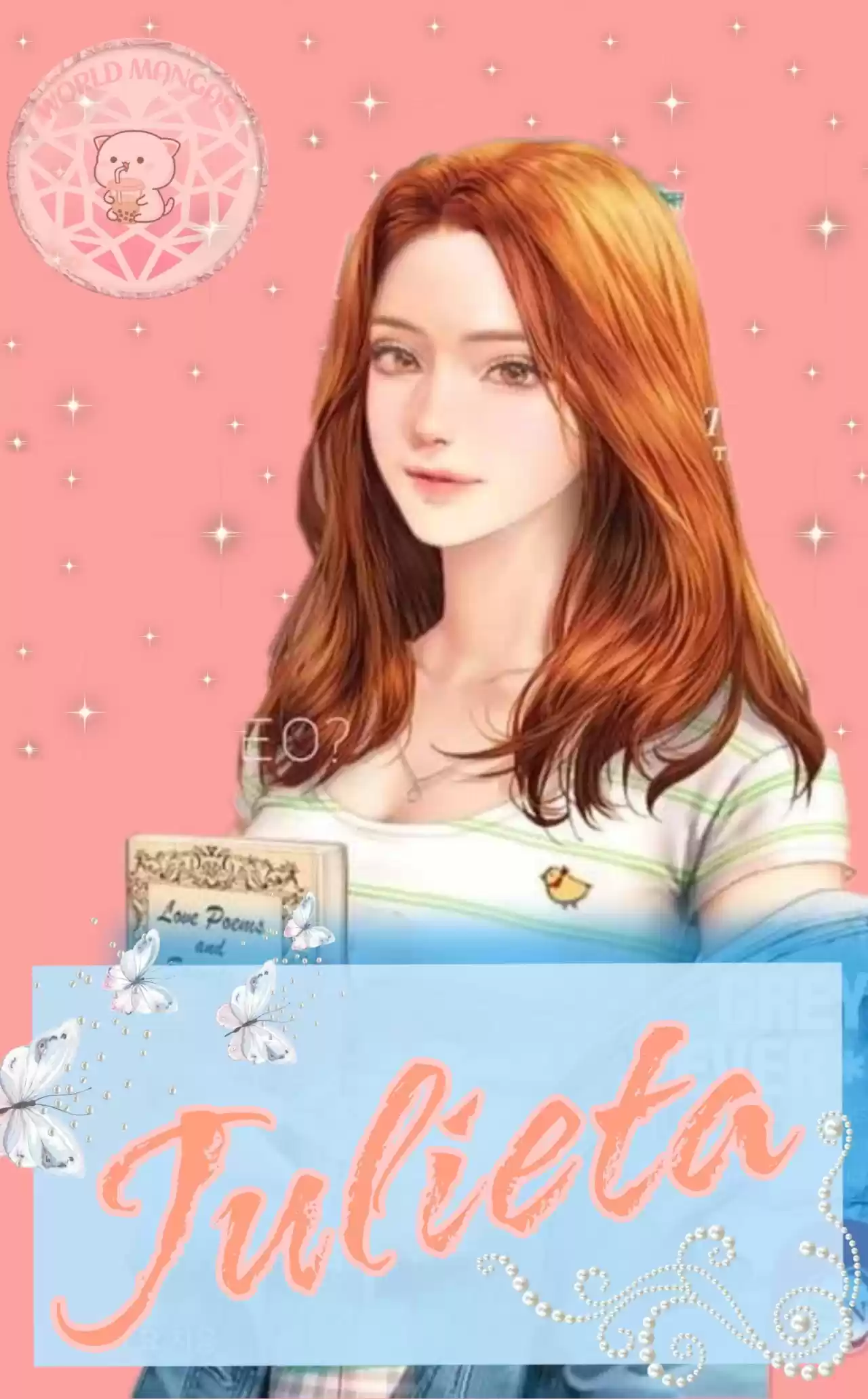 Julieta - Capítulo 12 - Página 1 - LectorTMOo