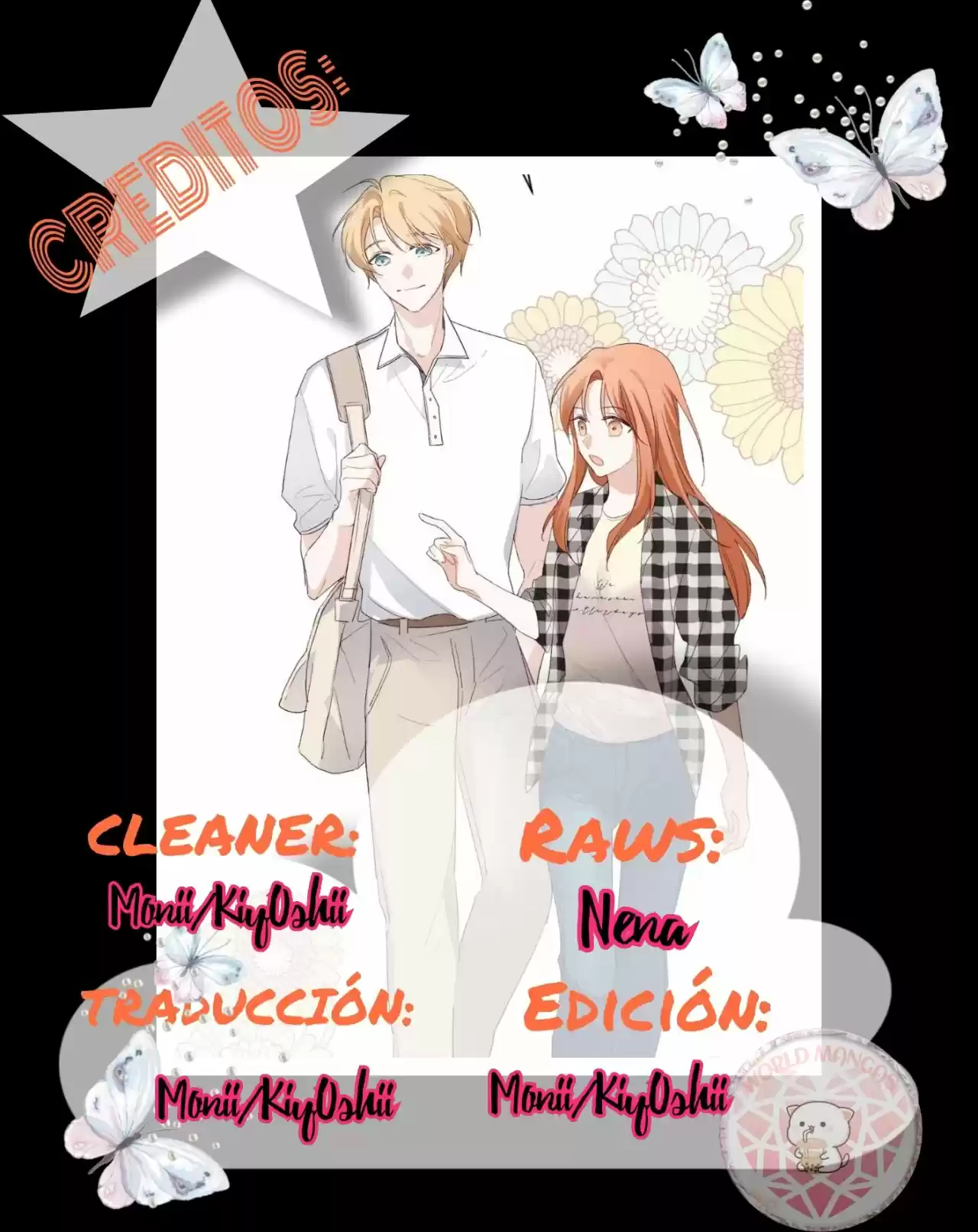Julieta - Capítulo 12 - Página 2 - LectorTMOo