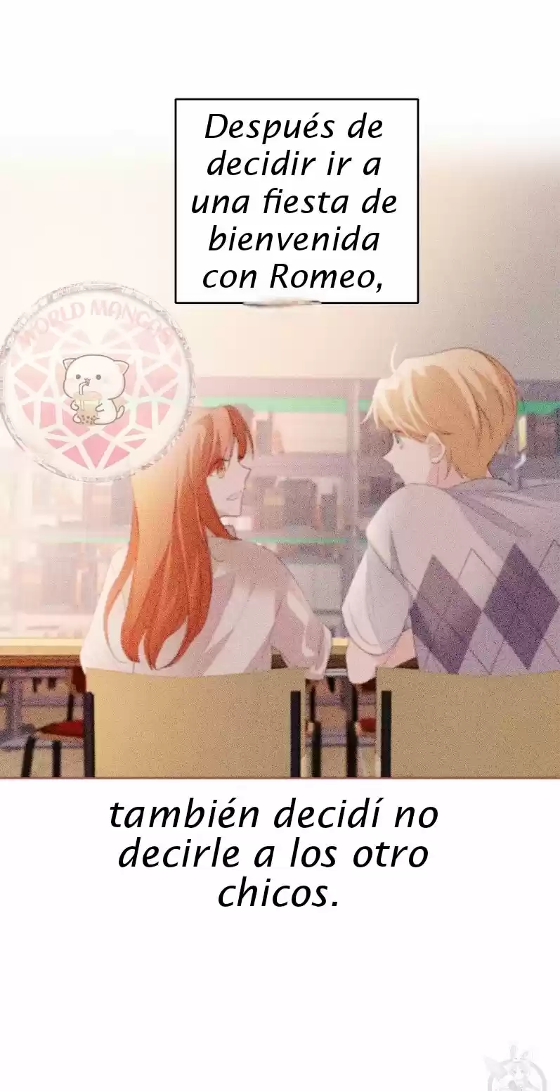 Julieta - Capítulo 12 - Página 3 - LectorTMOo