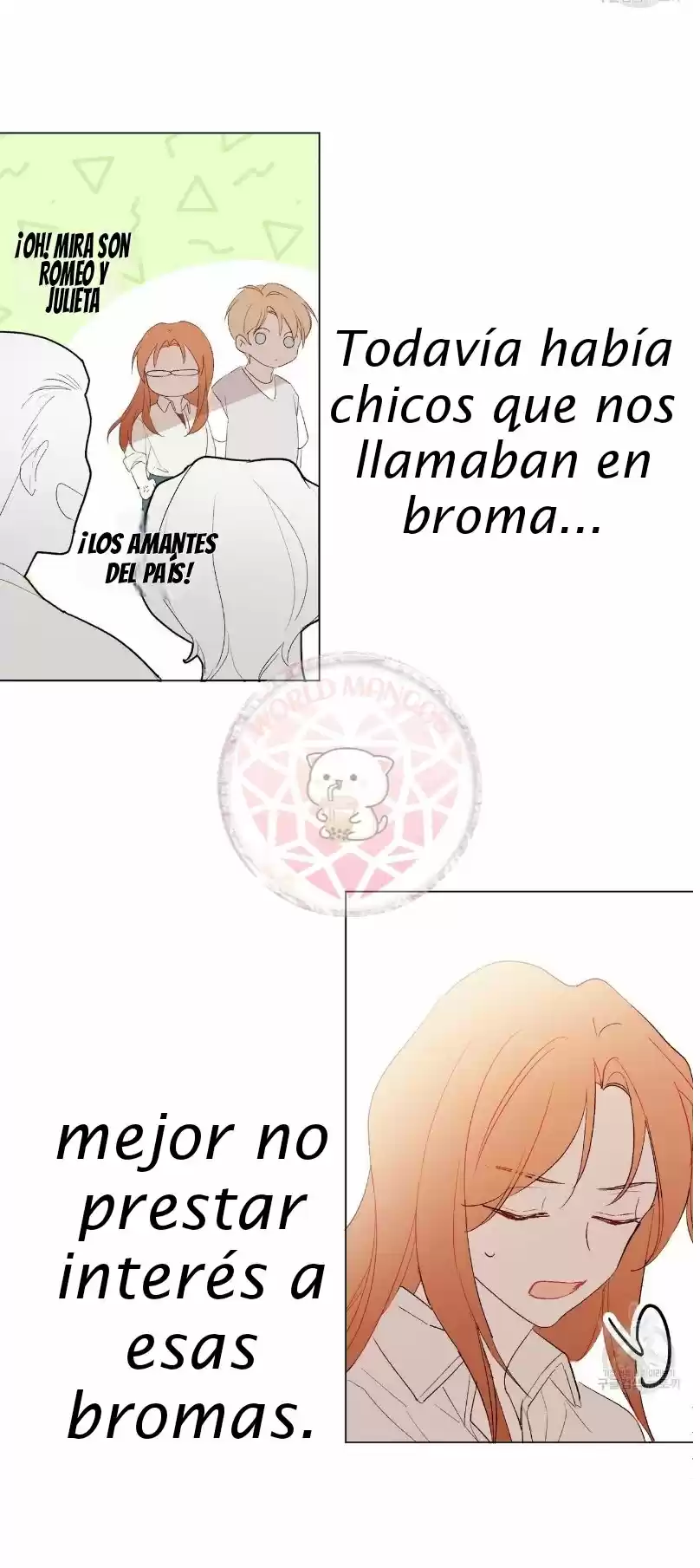Julieta - Capítulo 12 - Página 4 - LectorTMOo