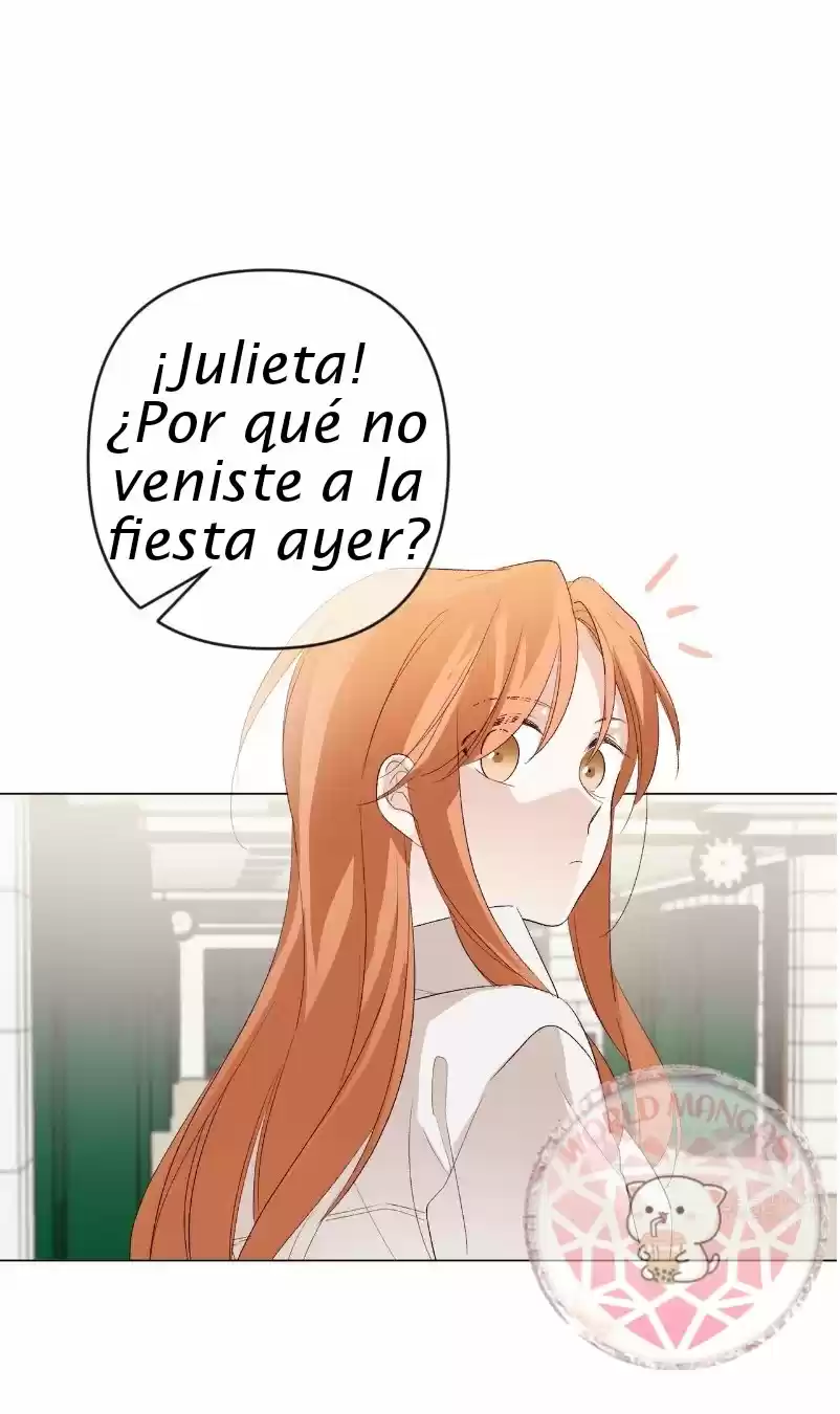 Julieta - Capítulo 12 - Página 5 - LectorTMOo