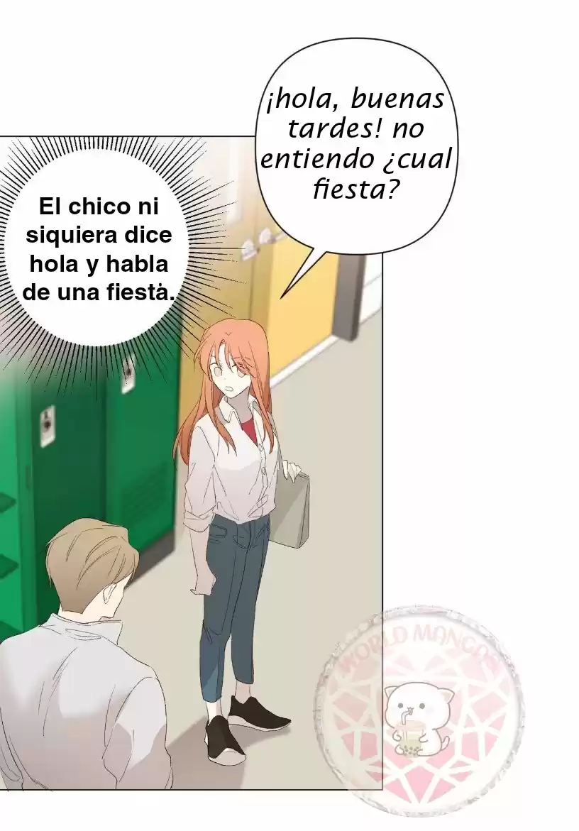 Julieta - Capítulo 12 - Página 6 - LectorTMOo