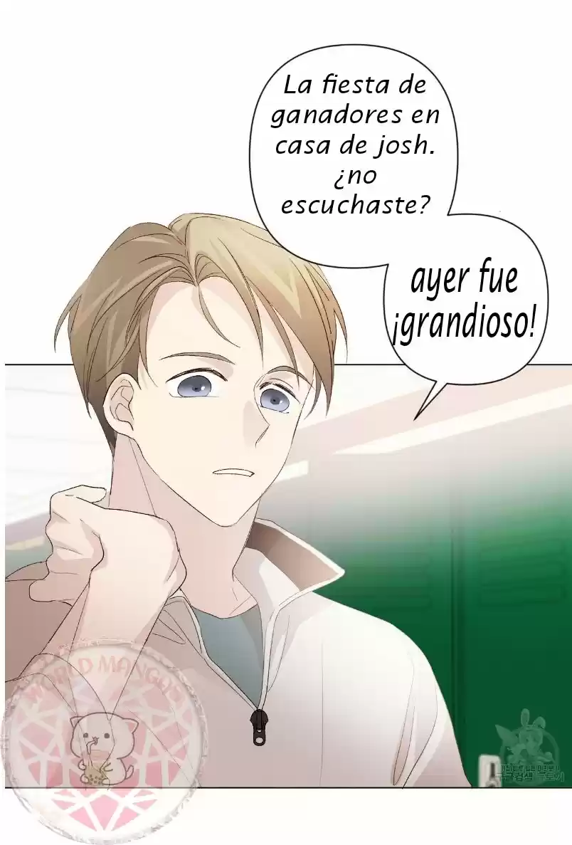 Julieta - Capítulo 12 - Página 7 - LectorTMOo