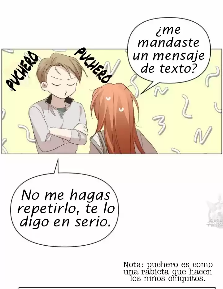 Julieta - Capítulo 12 - Página 10 - LectorTMOo