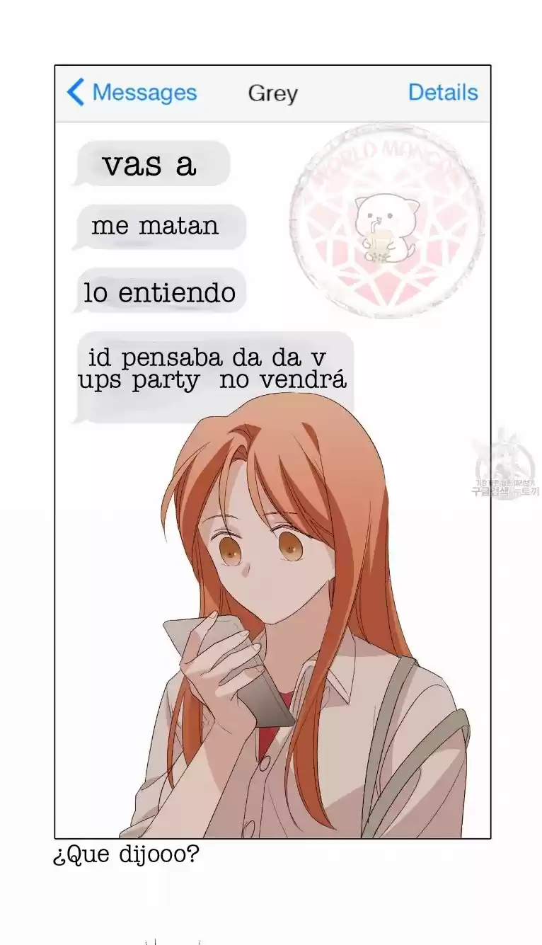 Julieta - Capítulo 12 - Página 11 - LectorTMOo