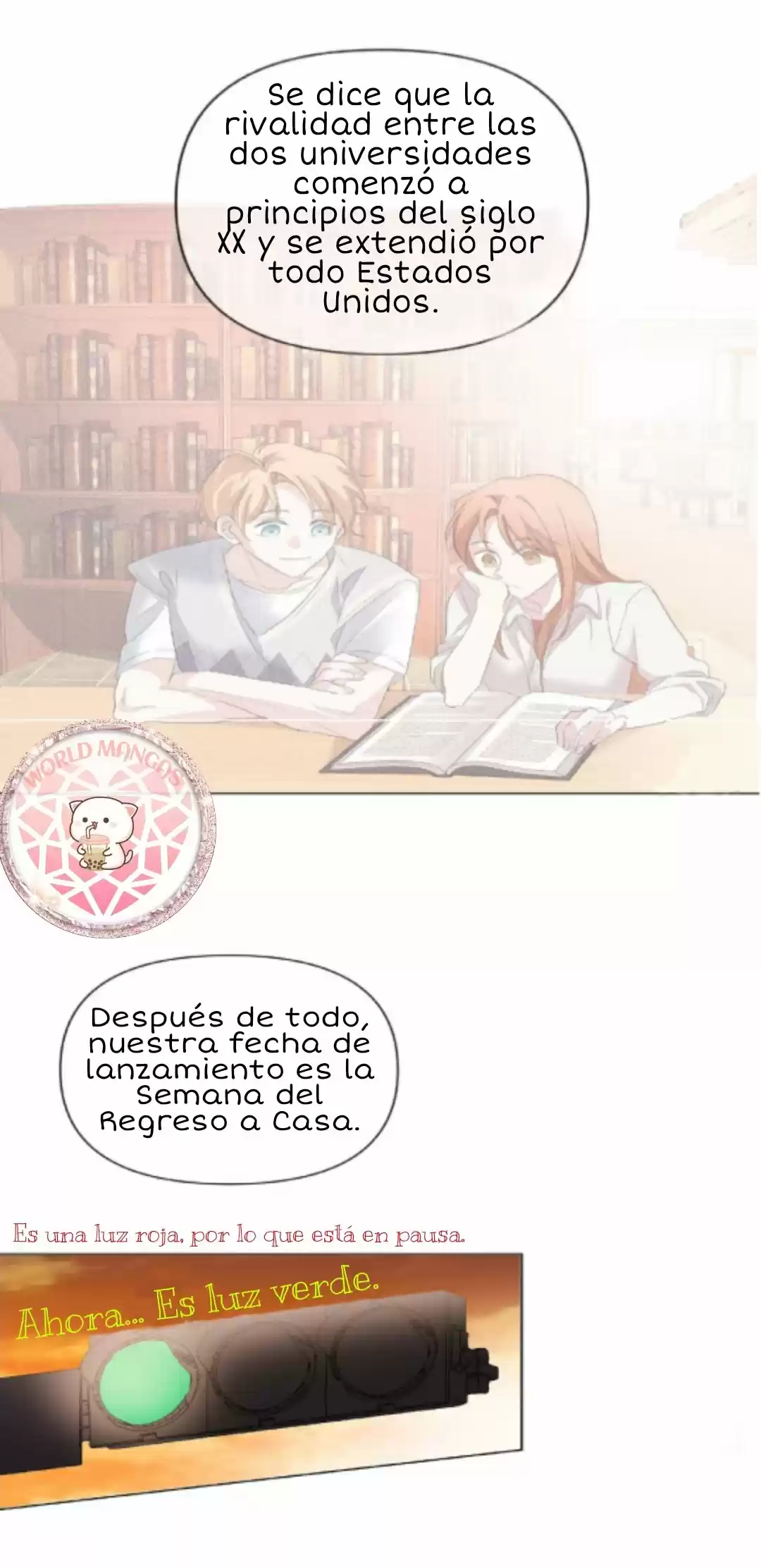 Julieta - Capítulo 12 - Página 13 - LectorTMOo