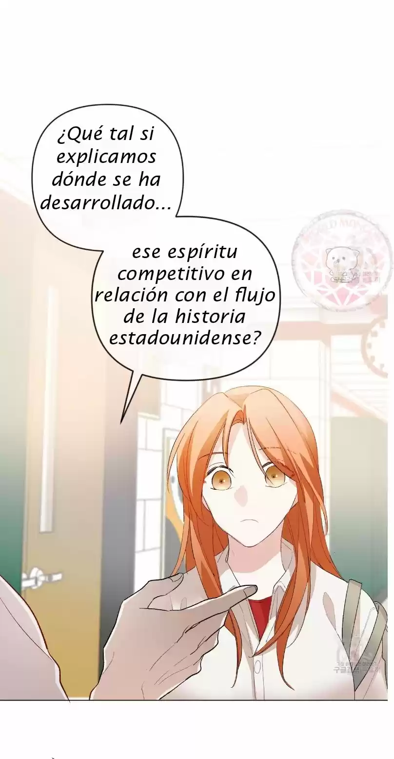 Julieta - Capítulo 12 - Página 15 - LectorTMOo