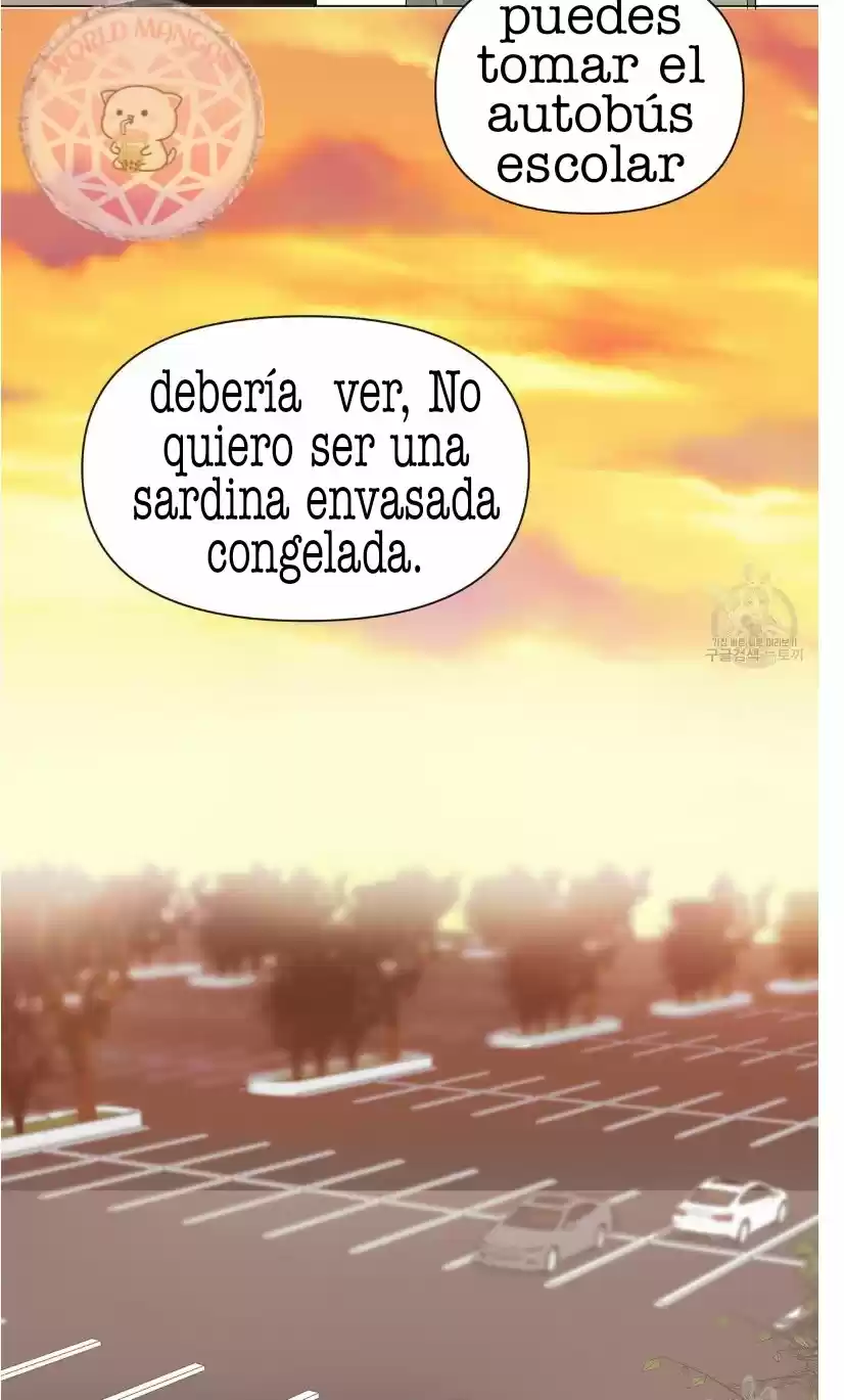 Julieta - Capítulo 12 - Página 18 - LectorTMOo