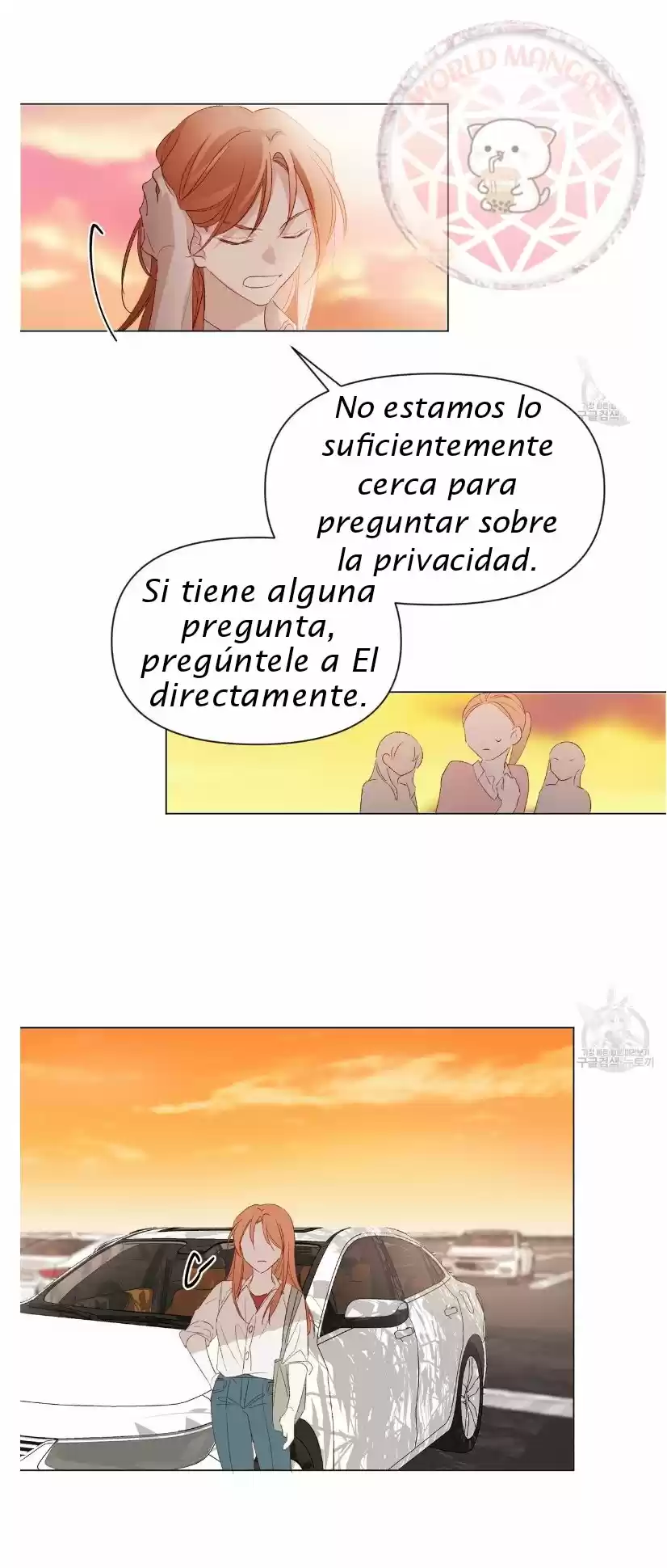 Julieta - Capítulo 12 - Página 24 - LectorTMOo