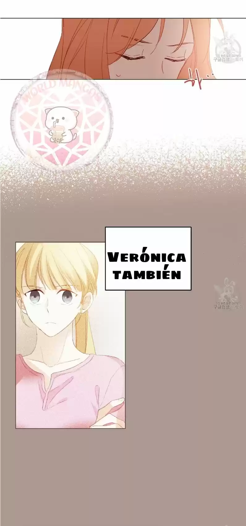 Julieta - Capítulo 12 - Página 25 - LectorTMOo