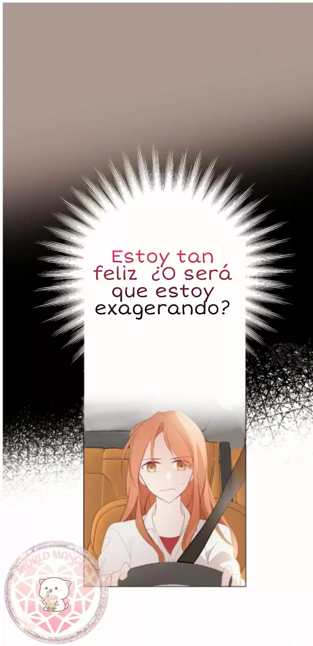 Julieta - Capítulo 12 - Página 27 - LectorTMOo