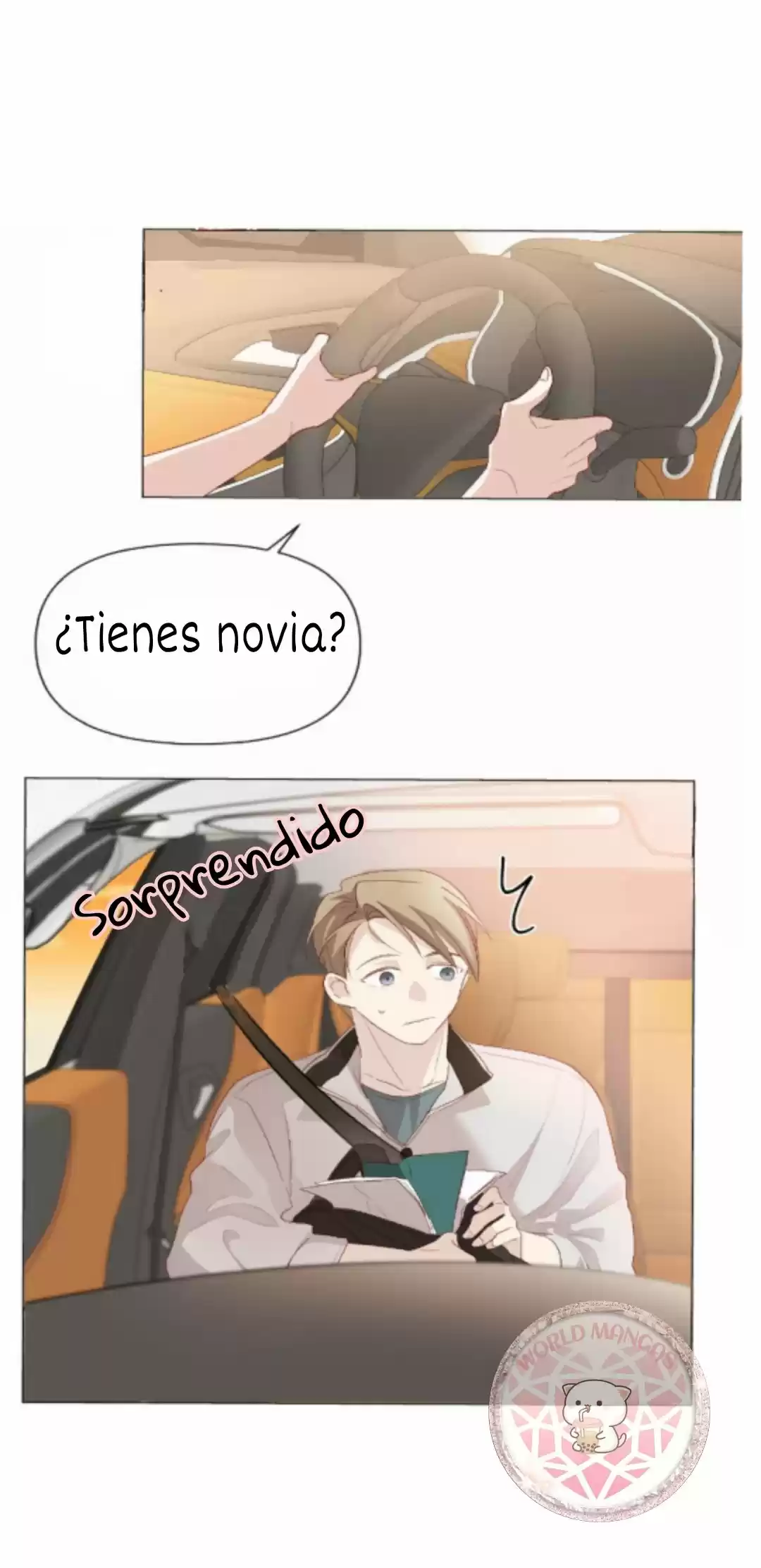 Julieta - Capítulo 12 - Página 28 - LectorTMOo