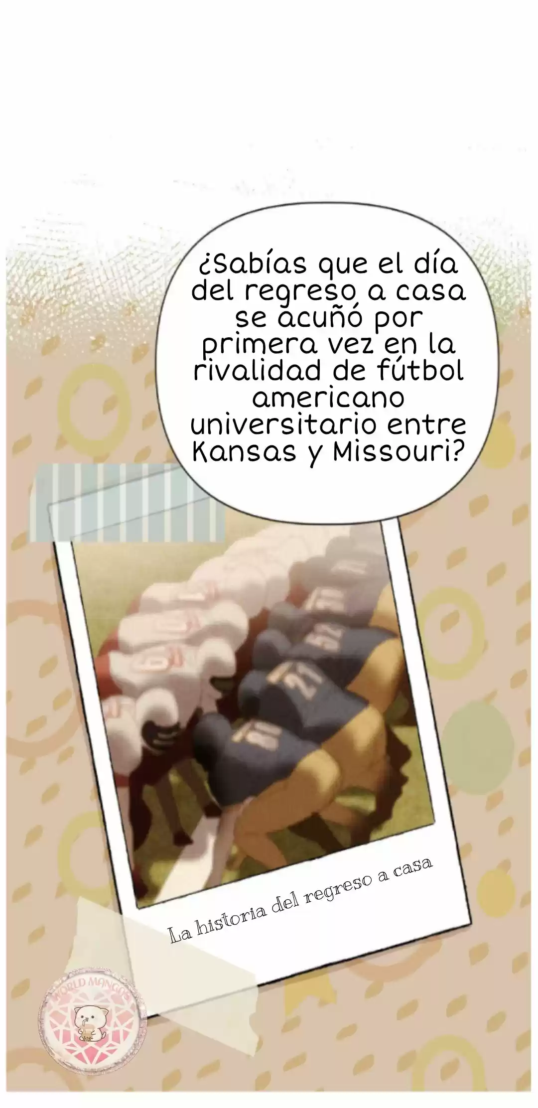 Julieta - Capítulo 12 - Página 35 - LectorTMOo