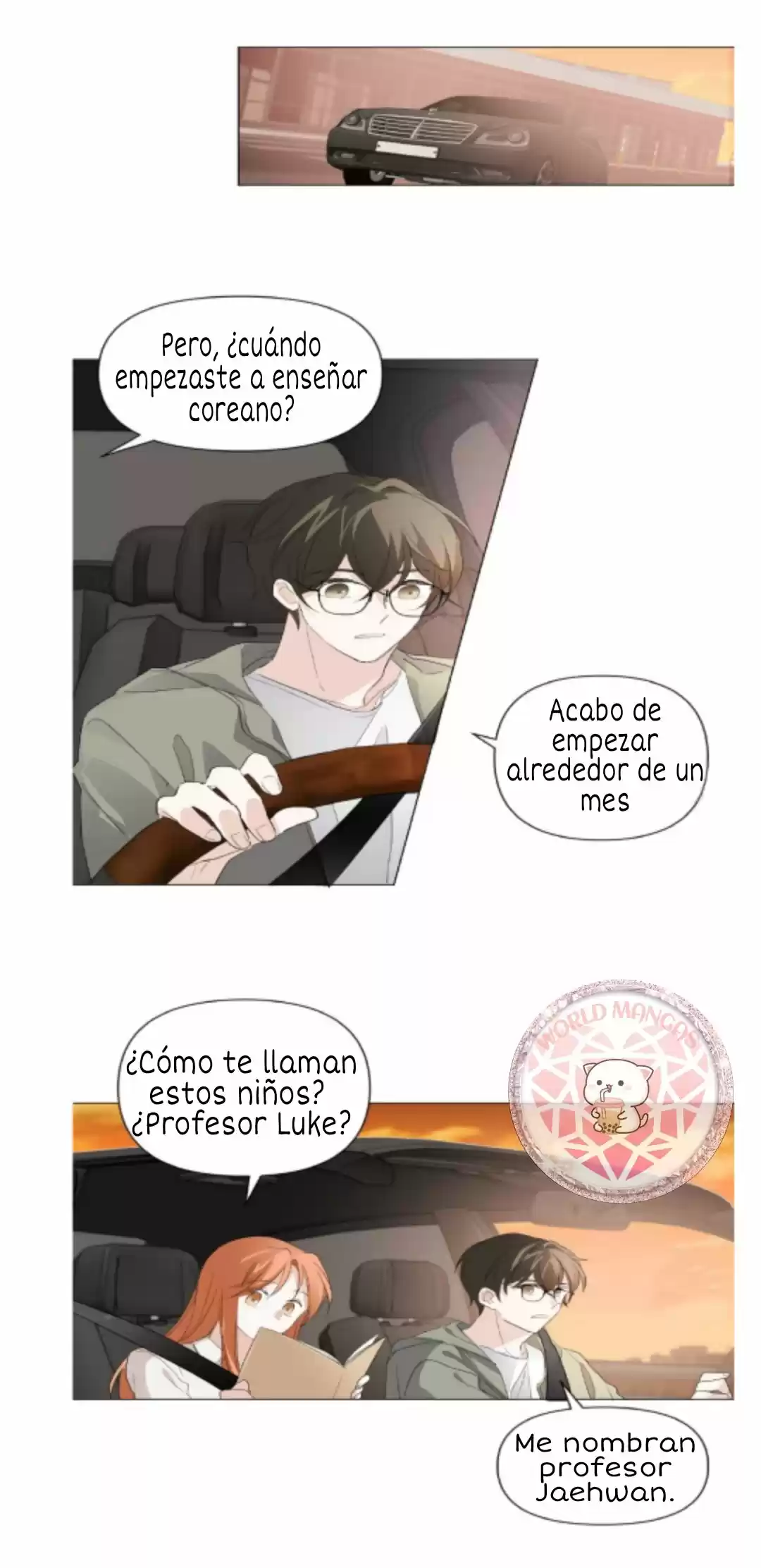 Julieta - Capítulo 13 - Página 15 - LectorTMOo