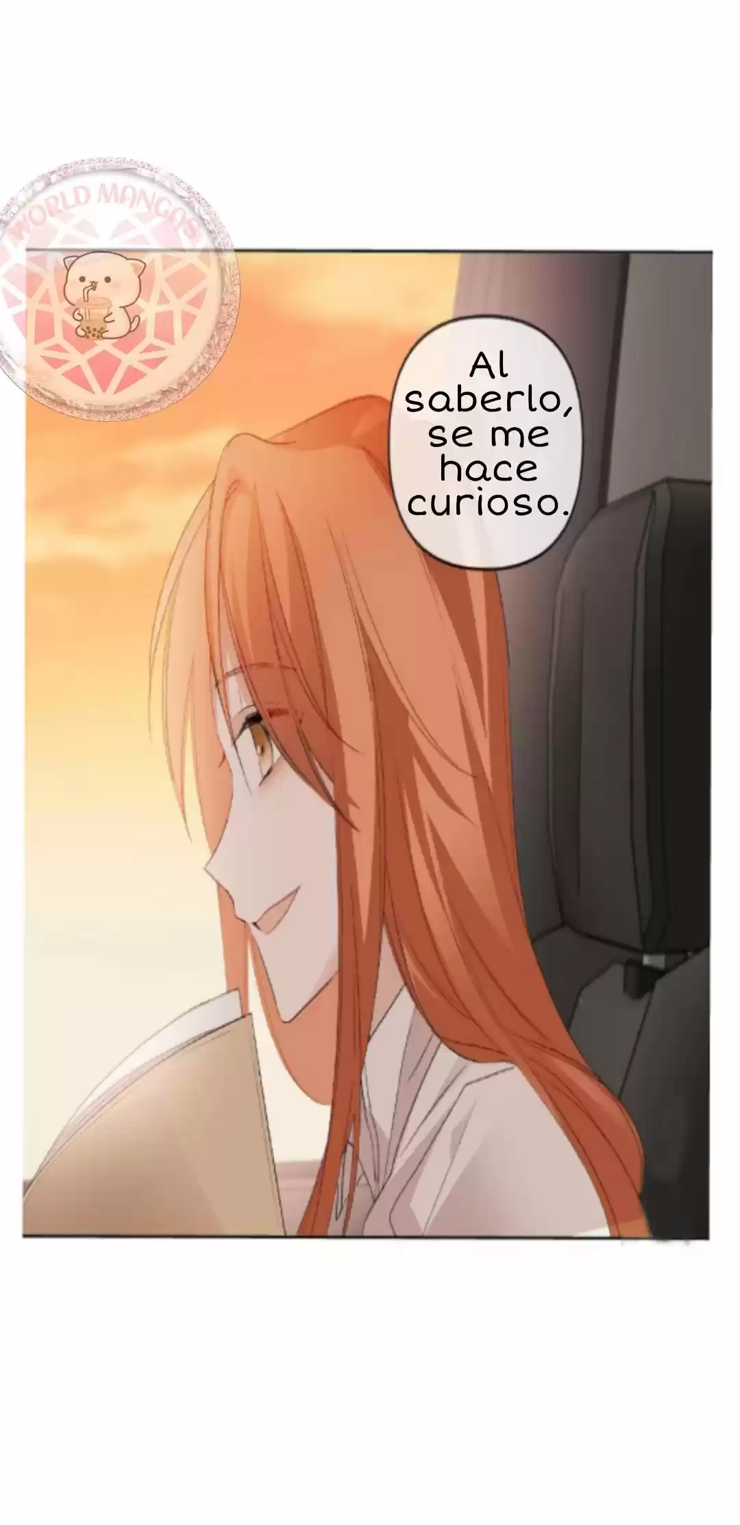 Julieta - Capítulo 13 - Página 17 - LectorTMOo