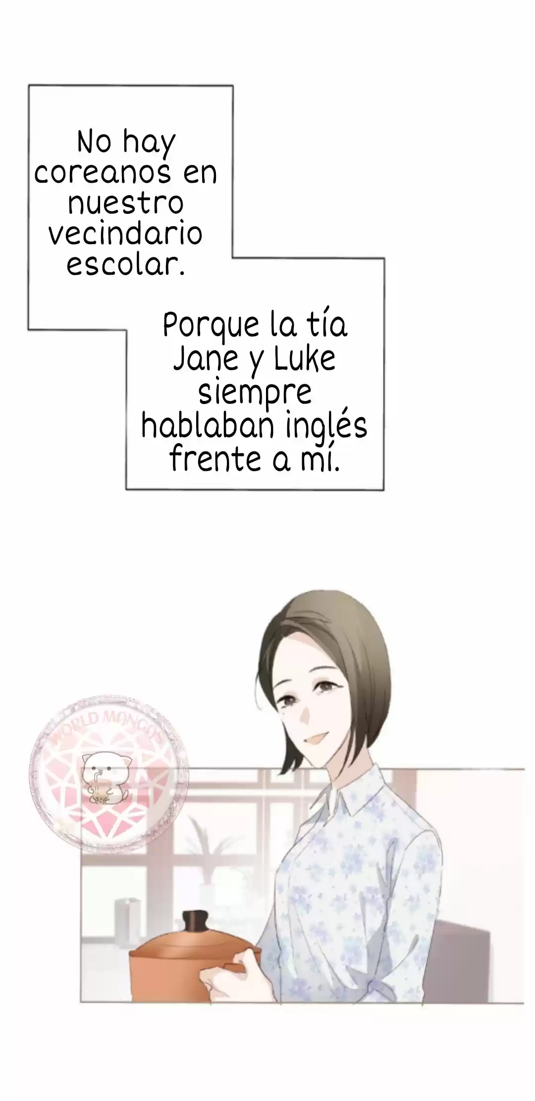 Julieta - Capítulo 13 - Página 23 - LectorTMOo