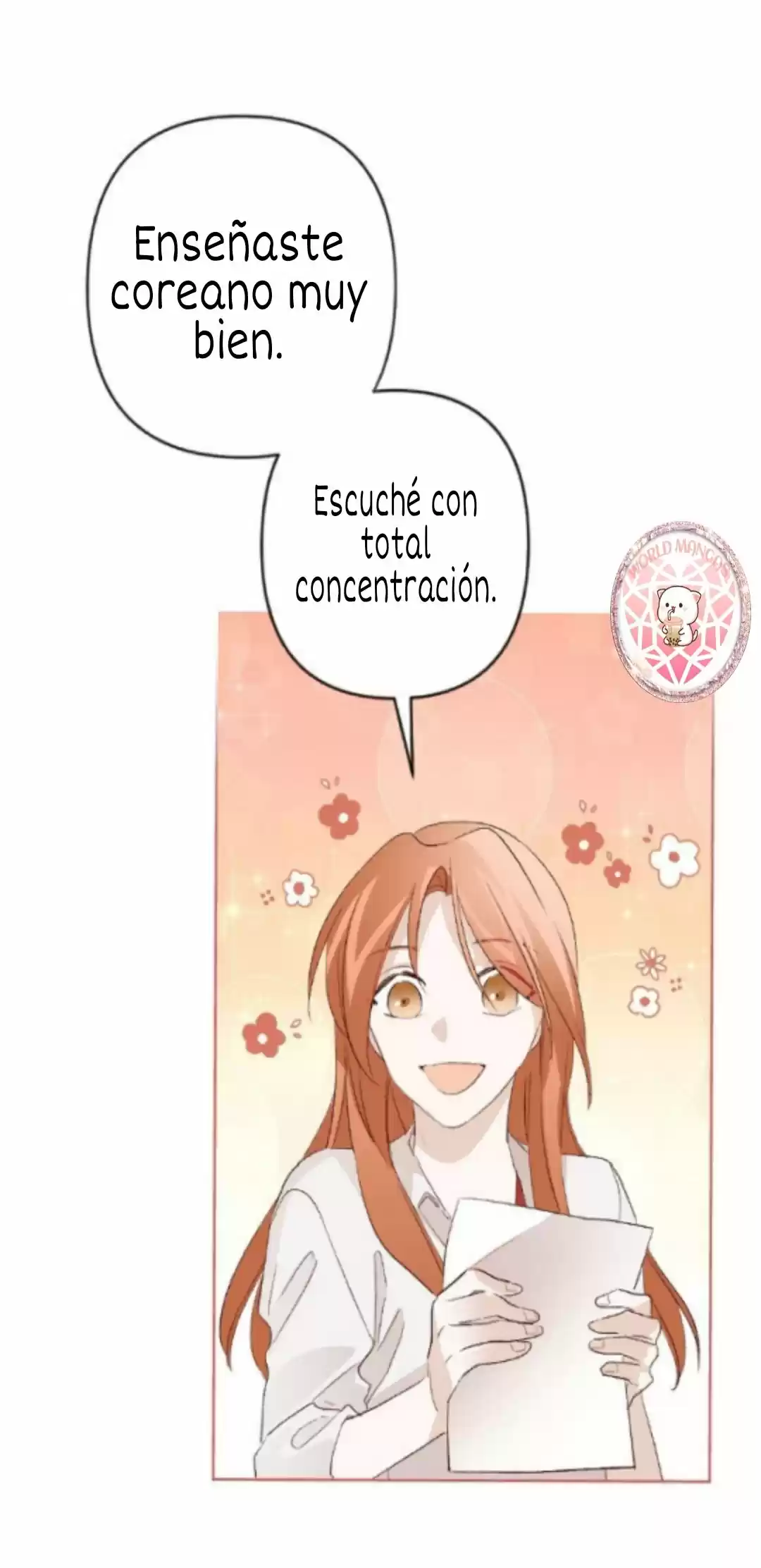 Julieta - Capítulo 13 - Página 31 - LectorTMOo
