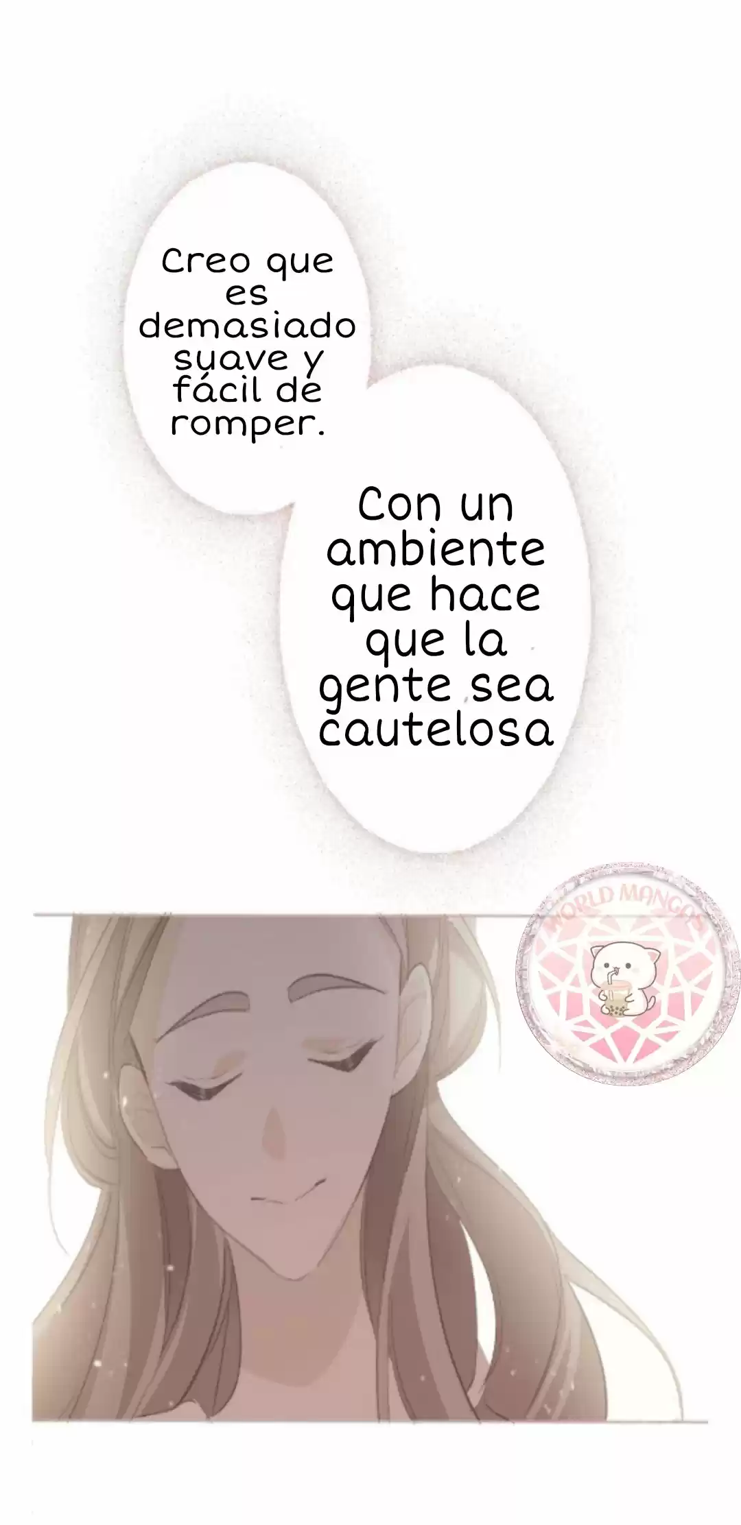 Julieta - Capítulo 13 - Página 43 - LectorTMOo