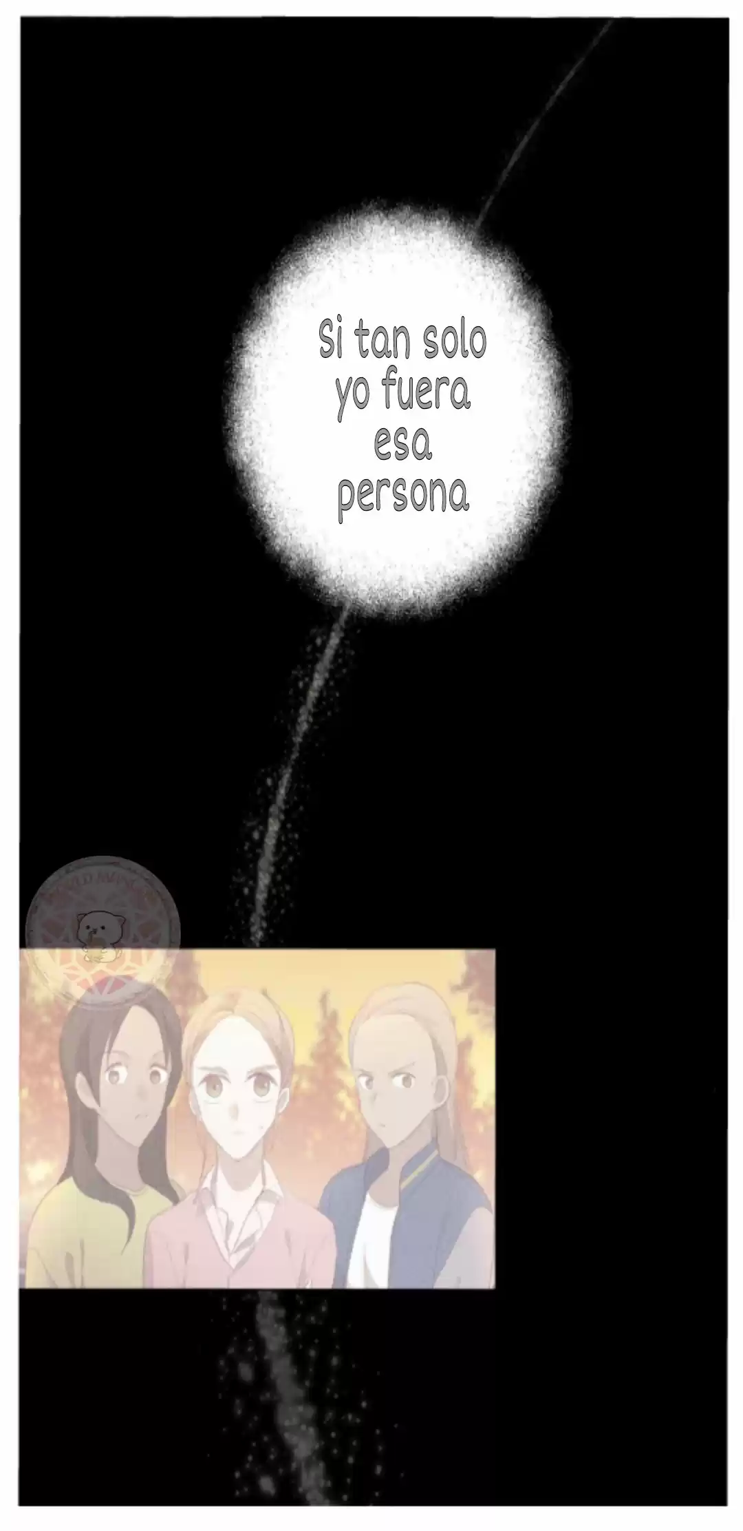 Julieta - Capítulo 13 - Página 46 - LectorTMOo
