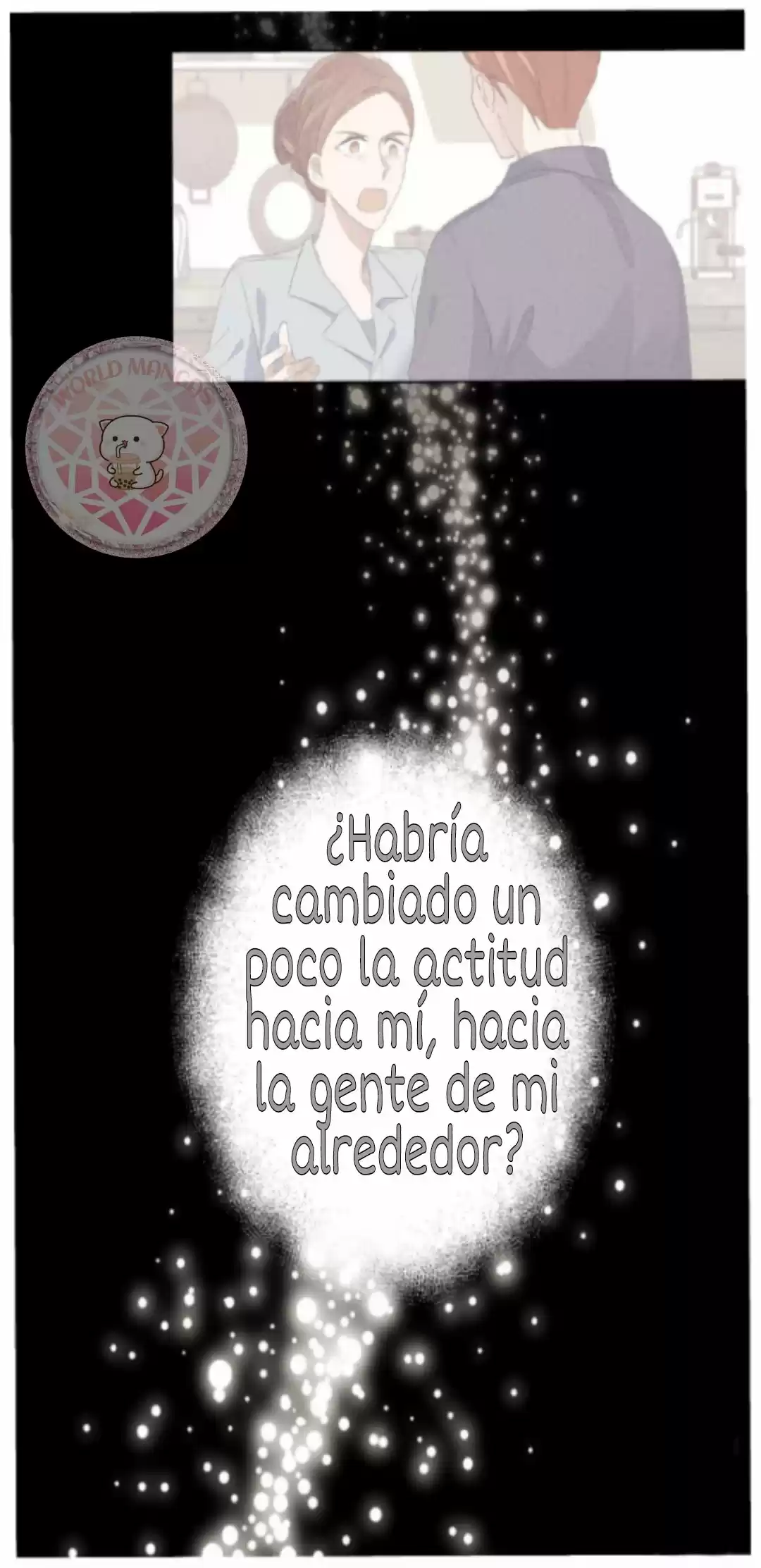 Julieta - Capítulo 13 - Página 48 - LectorTMOo