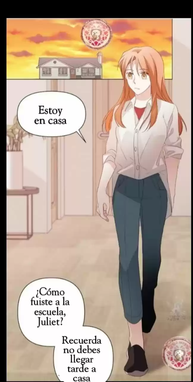 Julieta - Capítulo 14 - Página 5 - LectorTMOo