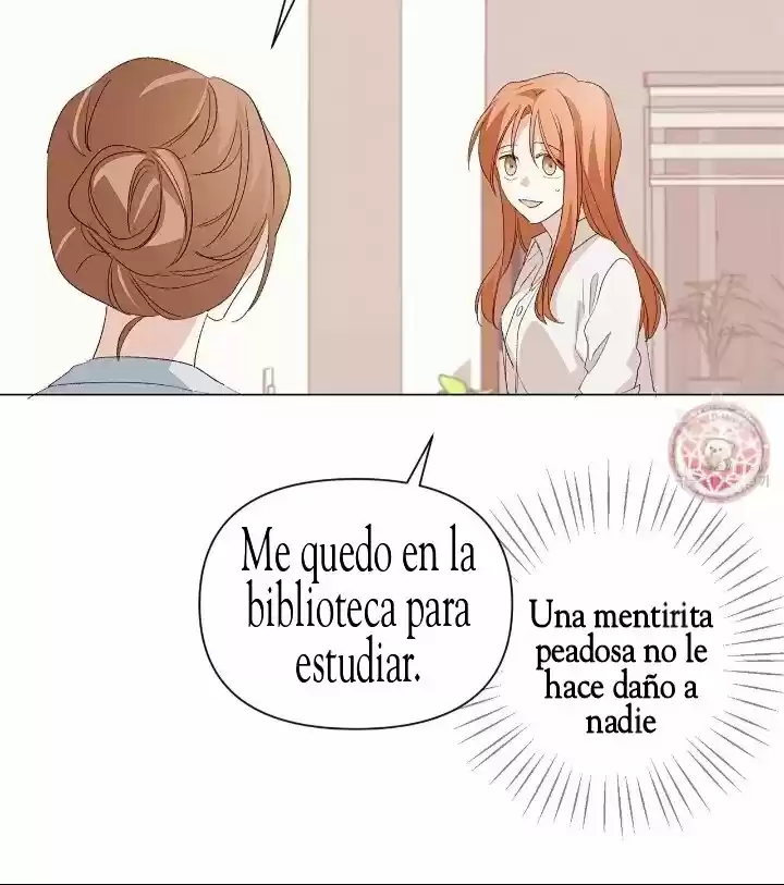Julieta - Capítulo 14 - Página 7 - LectorTMOo