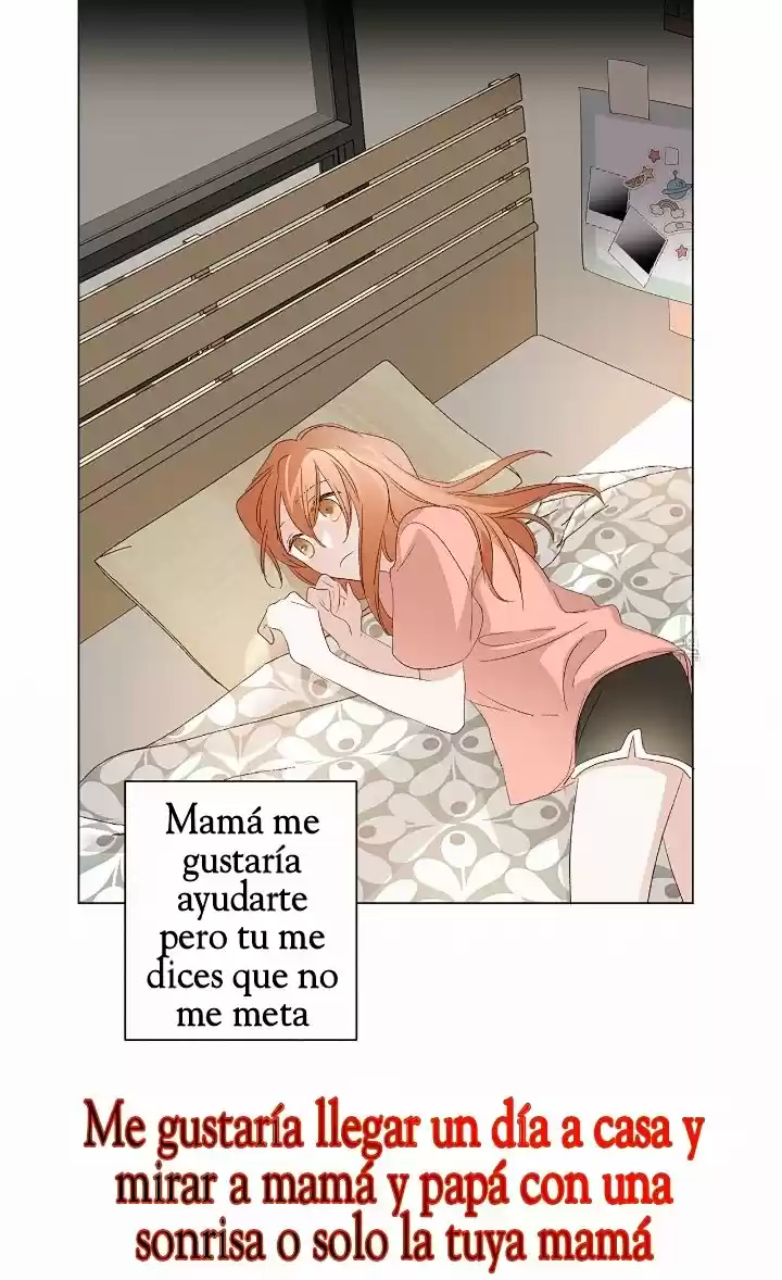 Julieta - Capítulo 14 - Página 23 - LectorTMOo