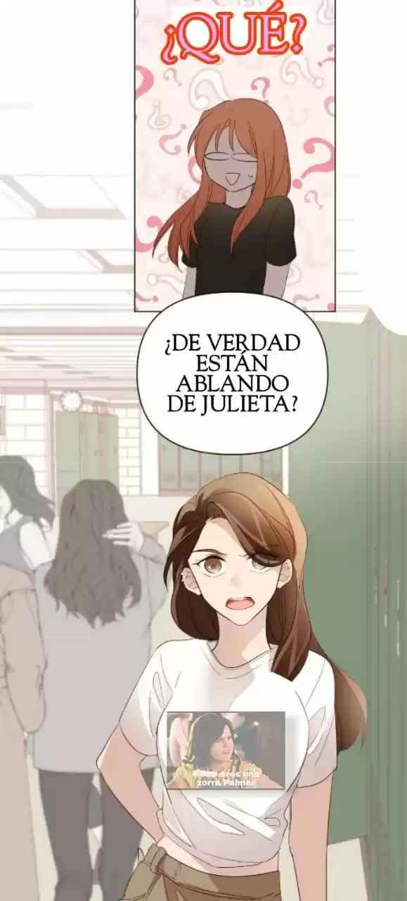 Julieta - Capítulo 14 - Página 24 - LectorTMOo