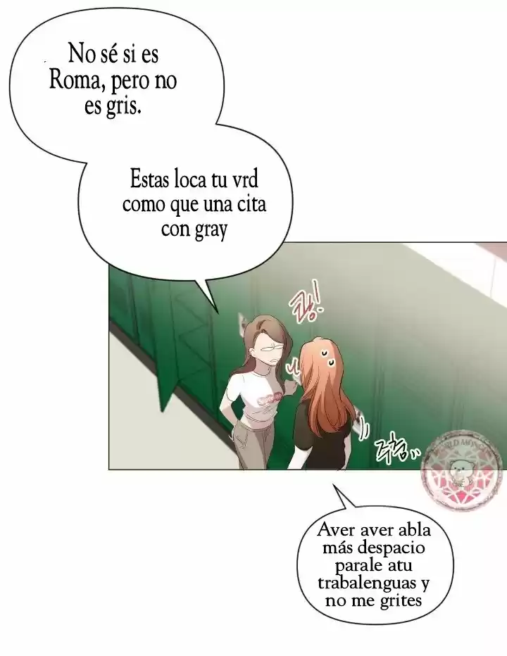 Julieta - Capítulo 14 - Página 26 - LectorTMOo