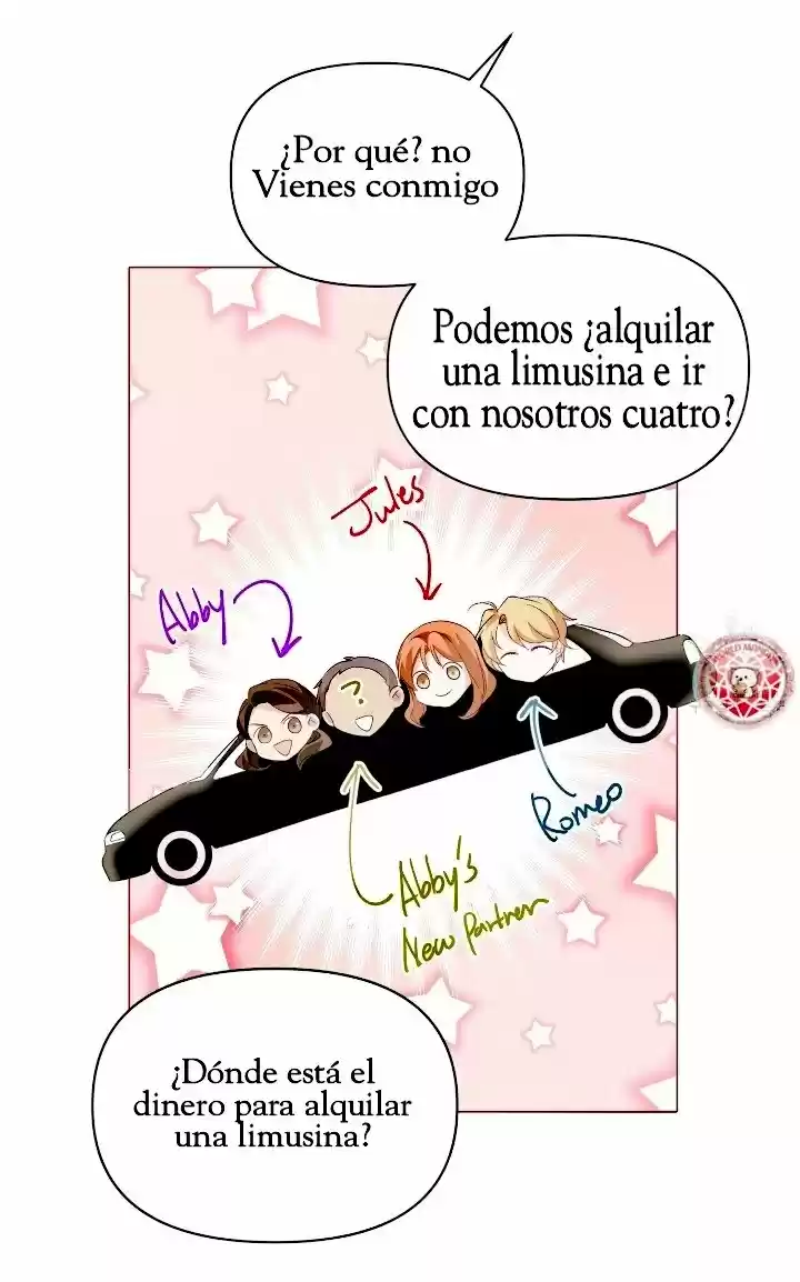 Julieta - Capítulo 14 - Página 28 - LectorTMOo
