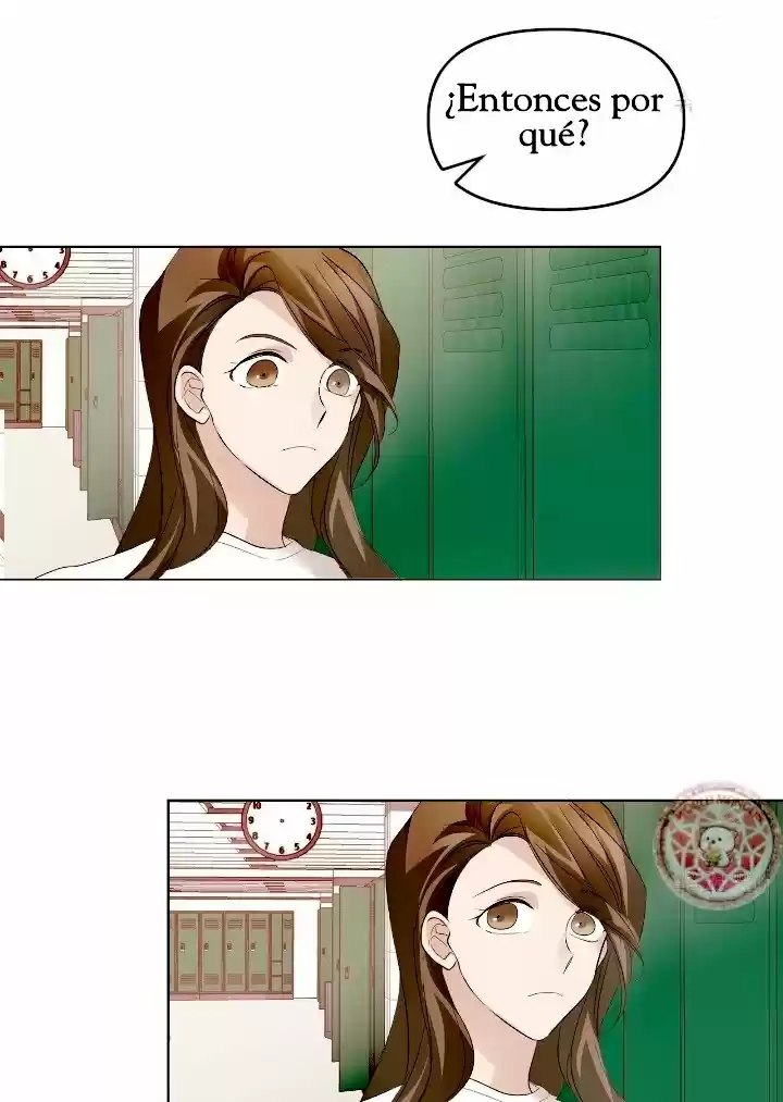 Julieta - Capítulo 14 - Página 29 - LectorTMOo