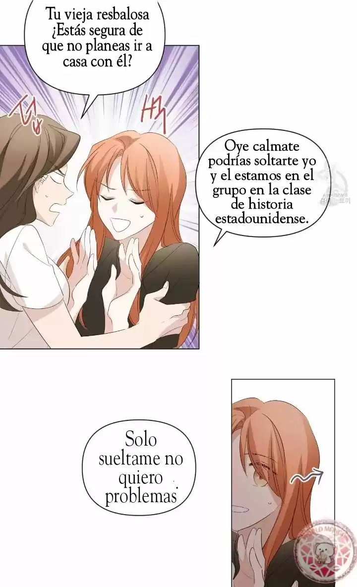 Julieta - Capítulo 14 - Página 30 - LectorTMOo