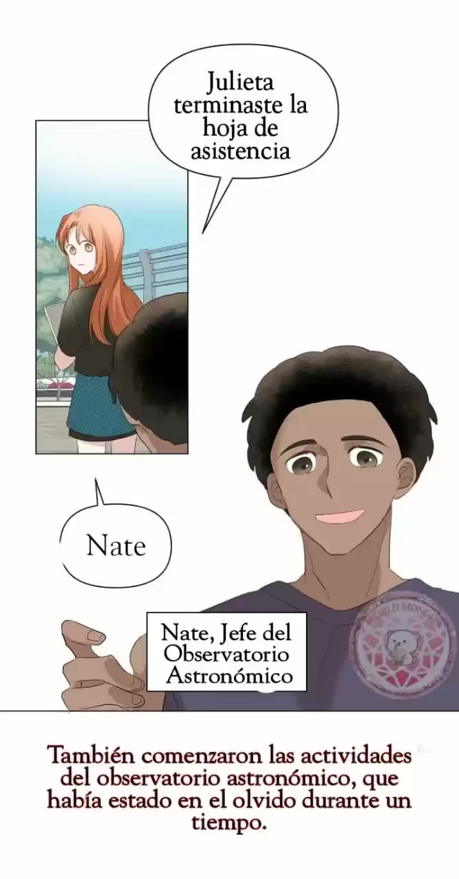 Julieta - Capítulo 14 - Página 34 - LectorTMOo