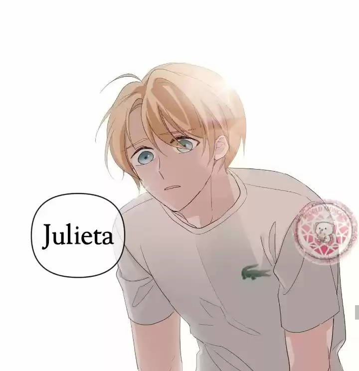 Julieta - Capítulo 14 - Página 35 - LectorTMOo