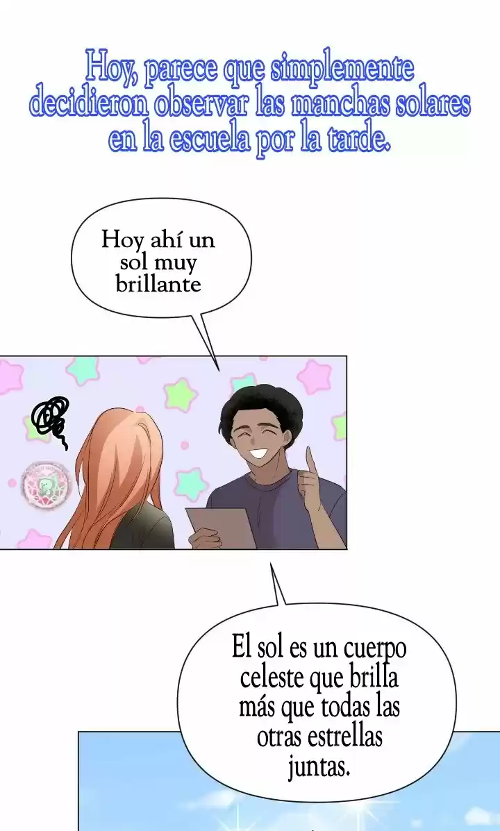 Julieta - Capítulo 14 - Página 36 - LectorTMOo