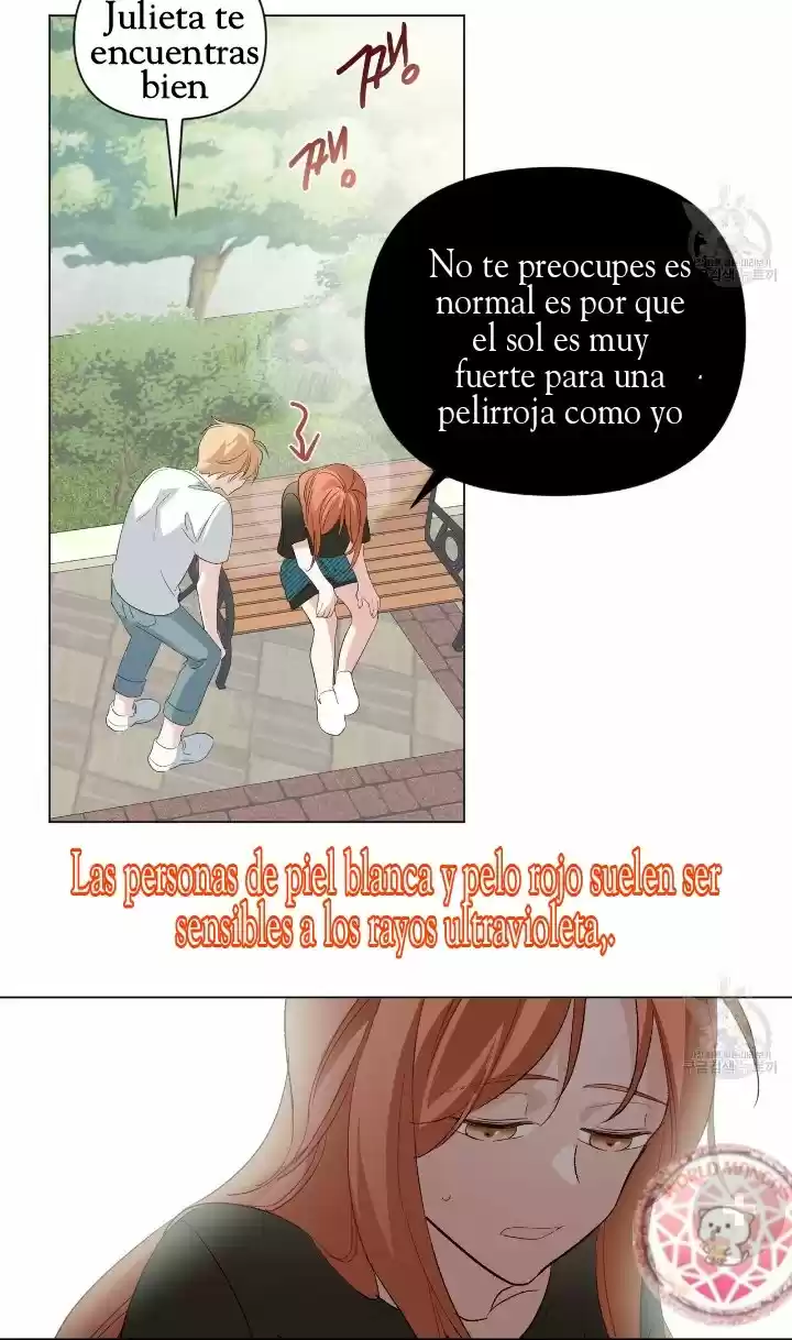 Julieta - Capítulo 14 - Página 37 - LectorTMOo