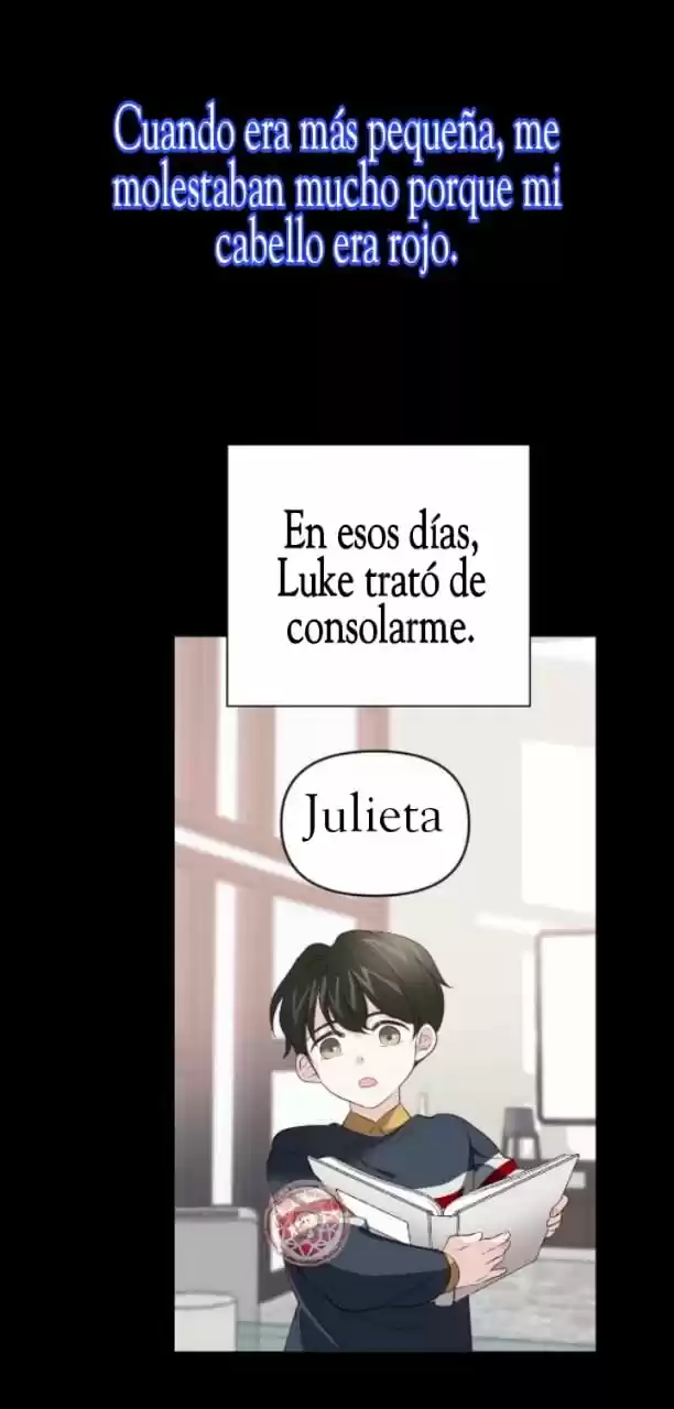 Julieta - Capítulo 14 - Página 39 - LectorTMOo