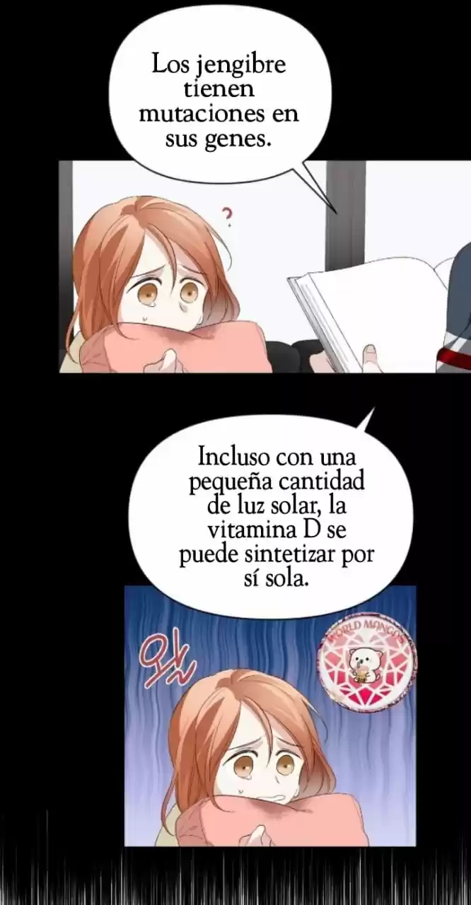 Julieta - Capítulo 14 - Página 40 - LectorTMOo