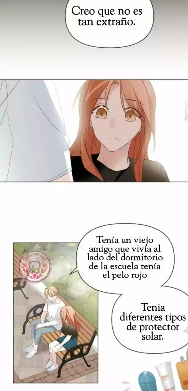 Julieta - Capítulo 14 - Página 41 - LectorTMOo