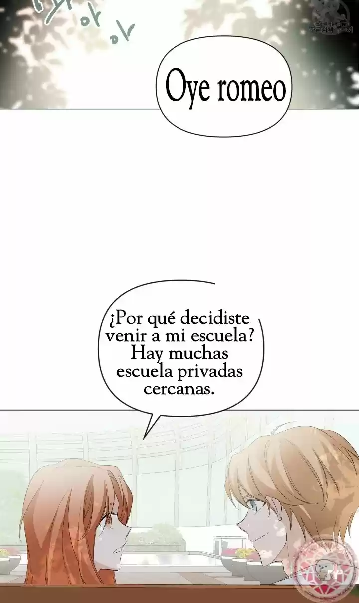 Julieta - Capítulo 14 - Página 42 - LectorTMOo