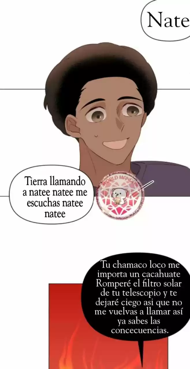 Julieta - Capítulo 14 - Página 51 - LectorTMOo