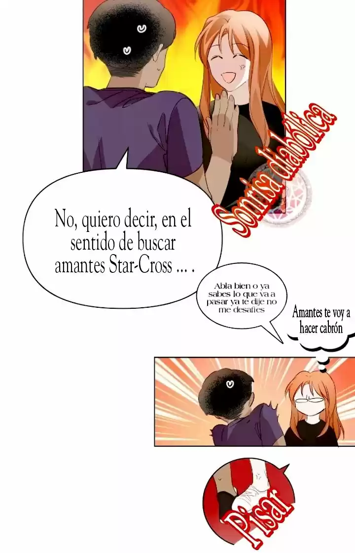 Julieta - Capítulo 14 - Página 53 - LectorTMOo