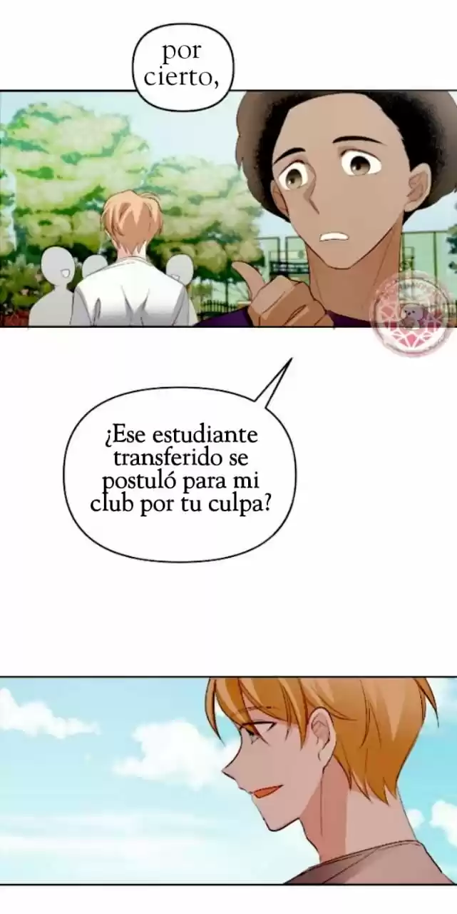 Julieta - Capítulo 14 - Página 54 - LectorTMOo