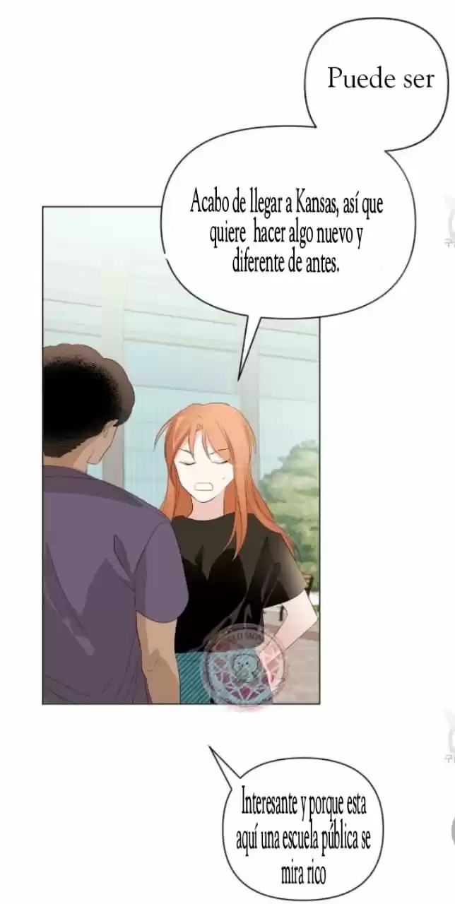 Julieta - Capítulo 14 - Página 55 - LectorTMOo
