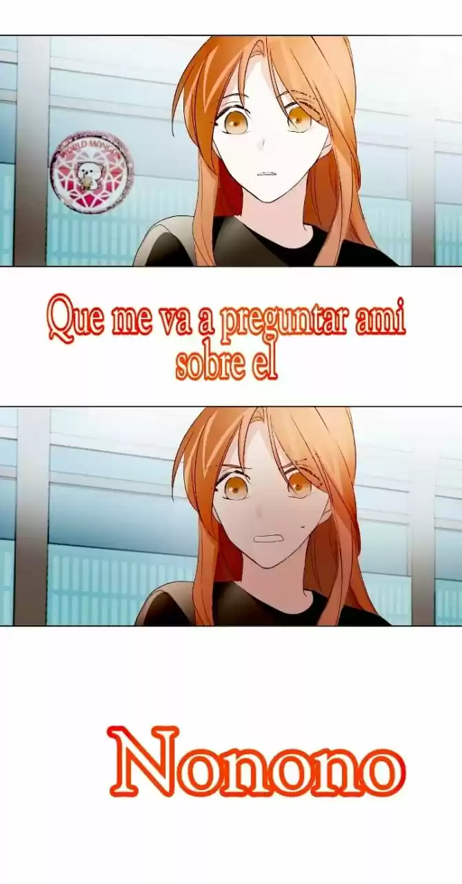 Julieta - Capítulo 14 - Página 58 - LectorTMOo