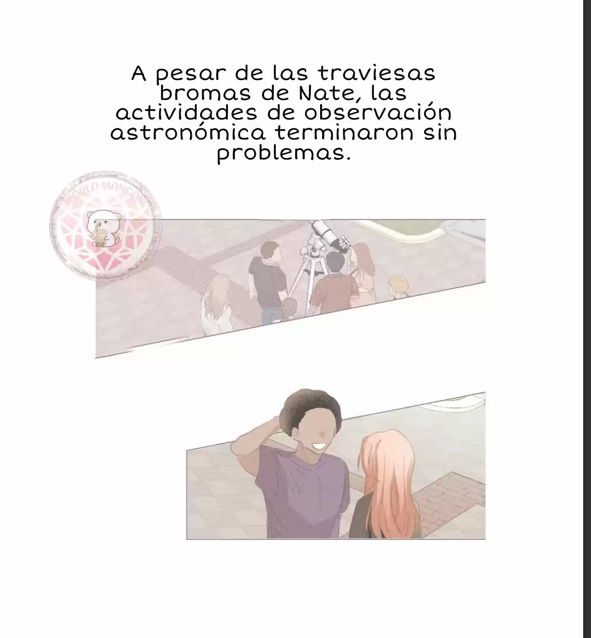 Julieta - Capítulo 15 - Página 5 - LectorTMOo