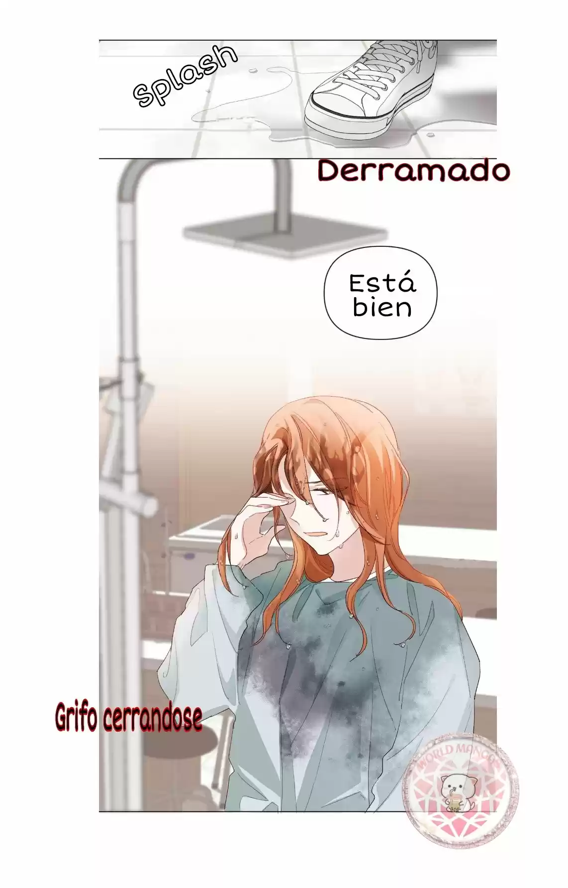 Julieta - Capítulo 15 - Página 9 - LectorTMOo
