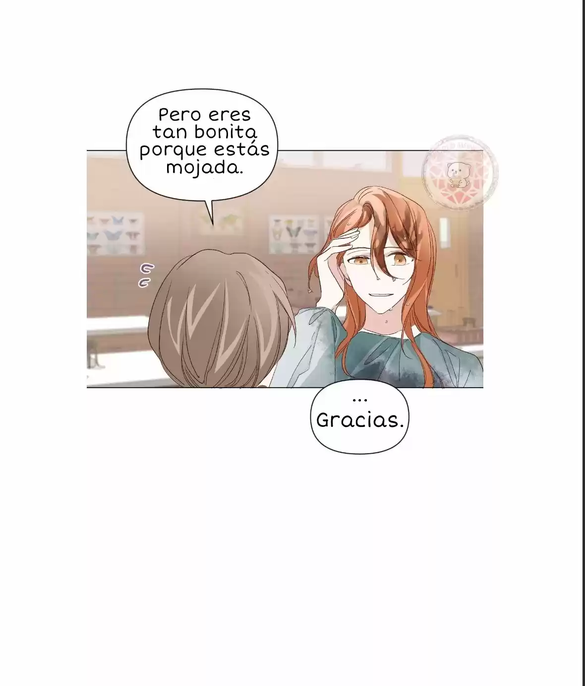 Julieta - Capítulo 15 - Página 12 - LectorTMOo